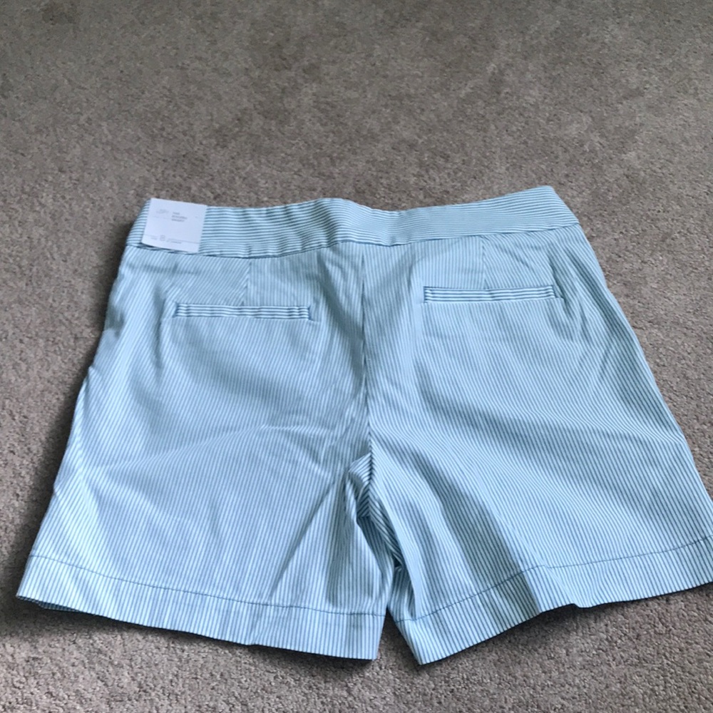 LOFT Riviera Short NWT - Picture 4 of 7